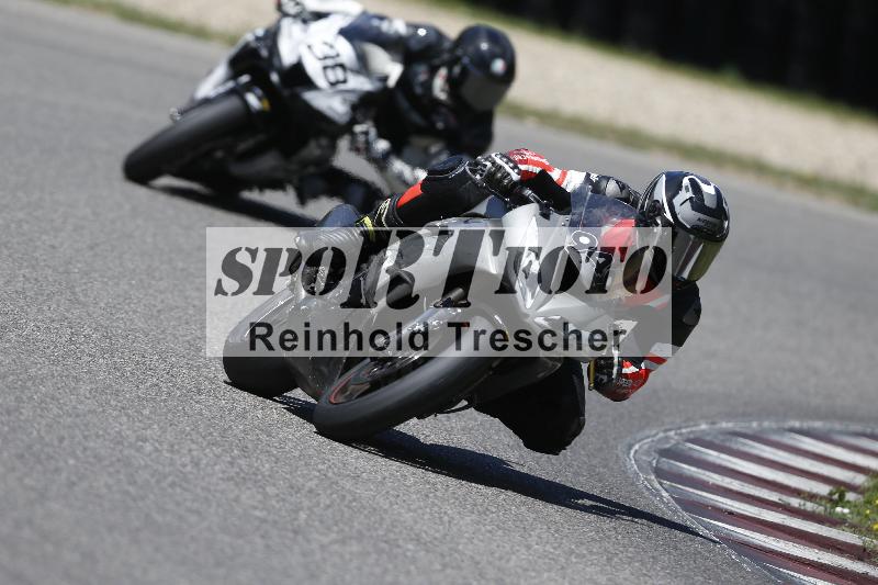 /27 24.07.2026  Speer Racing ADR/Gruppe gelb/949
